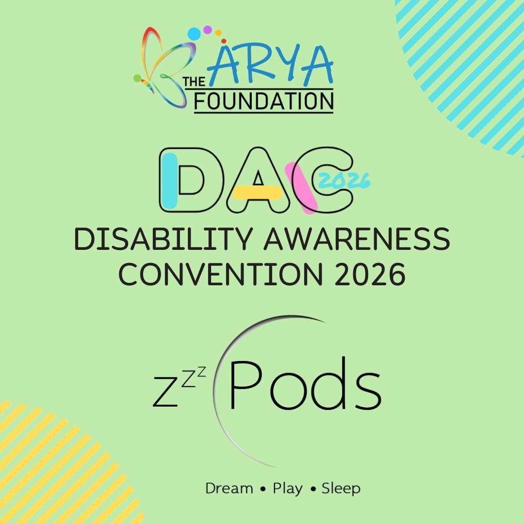 Revolutionizing sleep for the neurodiverse community! 📣 We&rsquo;re excited to welcome @zpodsforsleep to the 2026 Disability Awareness Convention! 🌟💤

zPods are the first U.S.-based, sensory-friendly safety beds designed to create a secure, calmin