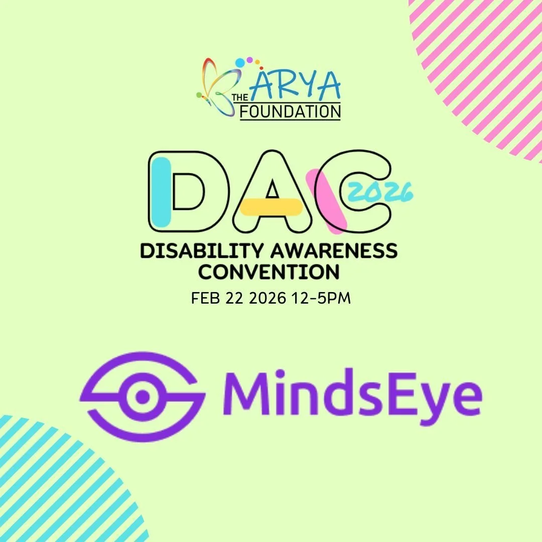 Making the visual world accessible! 📻🌟 We are so excited to welcome @mindseyestl to #DAC2026!

MindsEye provides a "lifeline" to the blind and visually impaired community by turning visual experiences into audio ones. Whether it&rsquo;s t