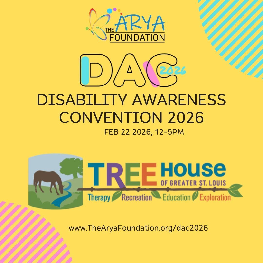 Healing through horses! 🐎💙 We are so excited to welcome TREE House of Greater St. Louis to #DAC2026!

Whether it&rsquo;s through Occupational Therapy, Physical Therapy, or Mental Health services, TREE House utilizes the power of equine-assisted act