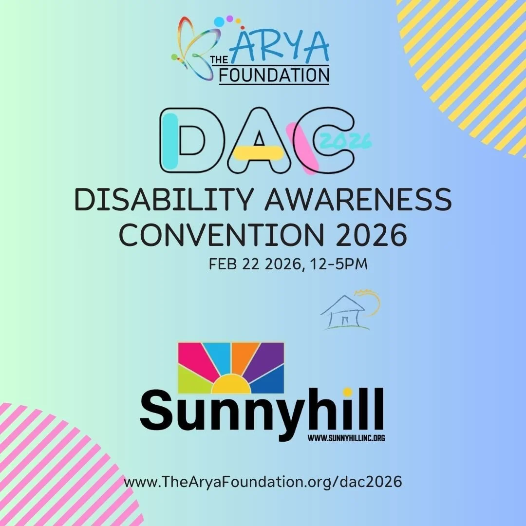 Support that&rsquo;s as unique as you are! ✨ We&rsquo;re thrilled to welcome sunnyhillinc to #DAC2026!

Sunnyhill specializes in person-centered services designed to foster independence and socialization. From behavior supports and life skills to fam
