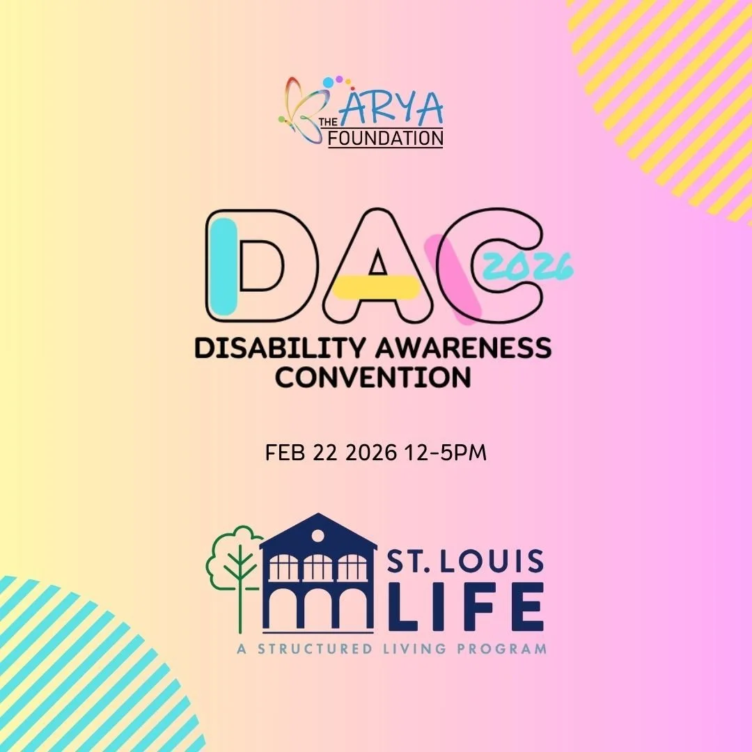 Living life to the fullest! ✨ We&rsquo;re thrilled to welcome @stlouislife929 to #DAC2026!

St. Louis Life provides more than just housing; they offer a community where adults with developmental disabilities can thrive. From single-bedroom apartments