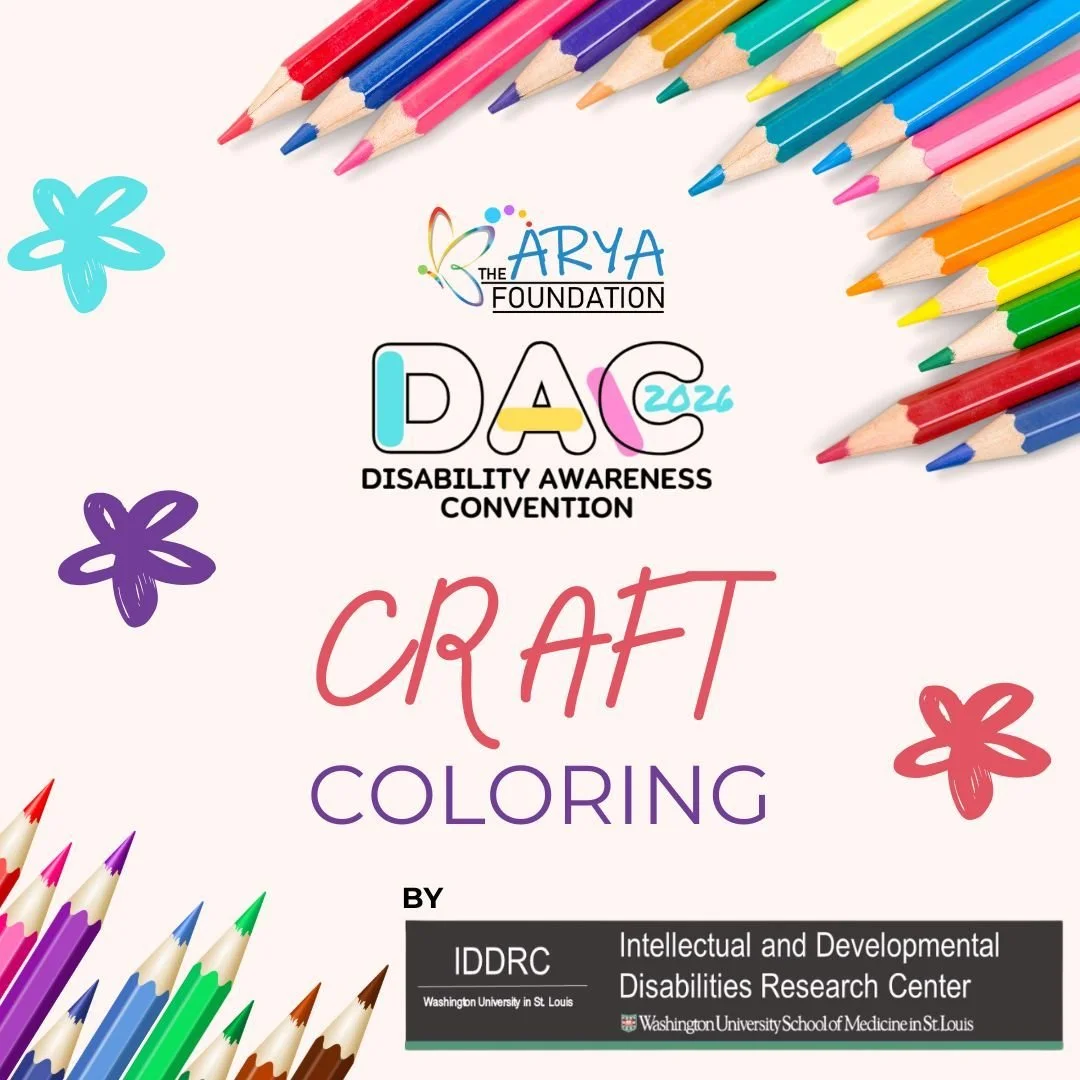 Science meets support! 🧬💡 We are thrilled to welcome the Washington University Intellectual and Developmental Disabilities Research Center to #DAC2026!

With over 150 dedicated scientists and clinicians, the IDDRC is working tirelessly to uncover t