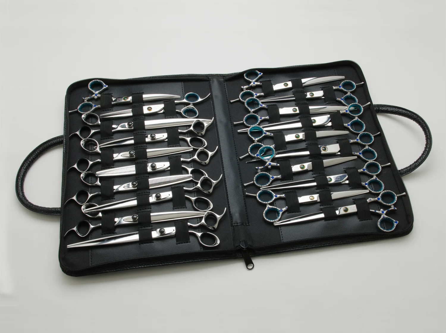 Lets Talk About Shears