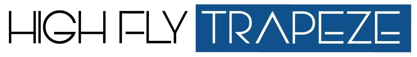 Flying Trapeze School in Oxford UK