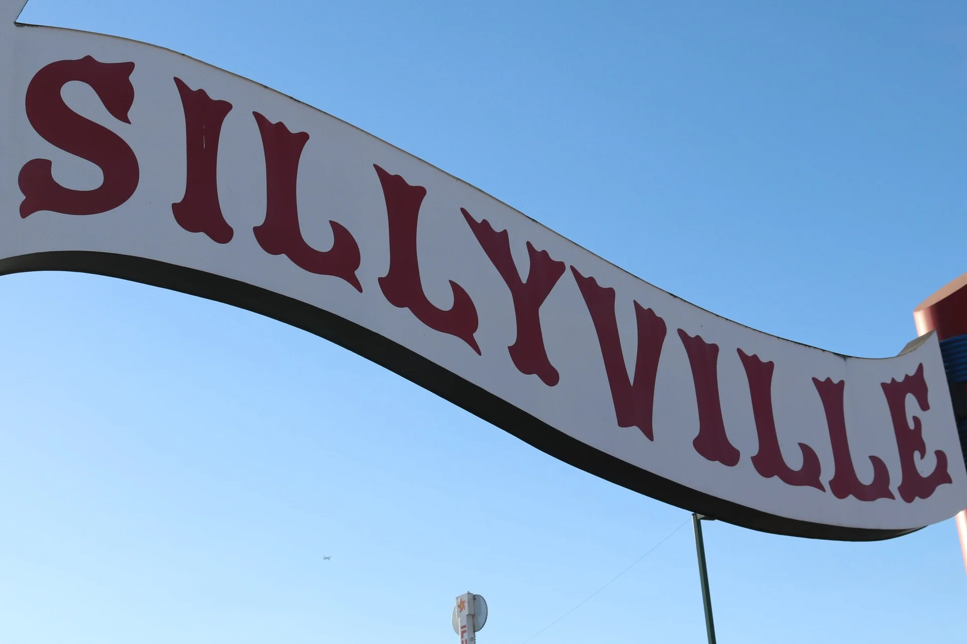 Welcome to Sillyville! Home of the English language. Just for starters, English does a lot of borrowing from other languages and alphabets (e.g., French, Dutch, Latin, Spanish, Japanese and the Runic alphabet). It has also changed how words are spelled and pronounced over the years multiple times, has many dialects, and even accepts different spellings of words. (Color or colour?)