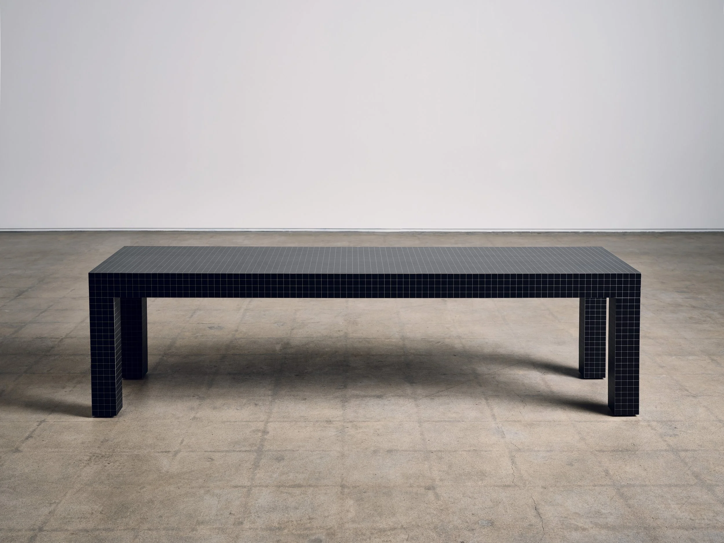 SL-3 BENCH - Image 1