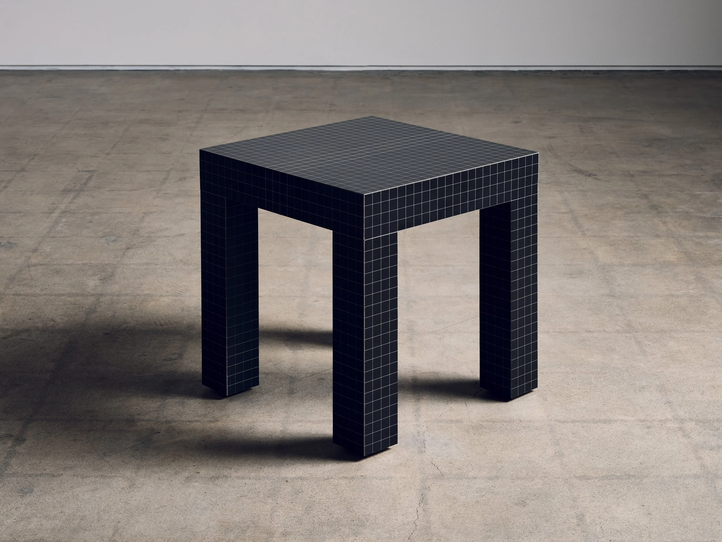 SL-2 SIDE TABLE - Image 1