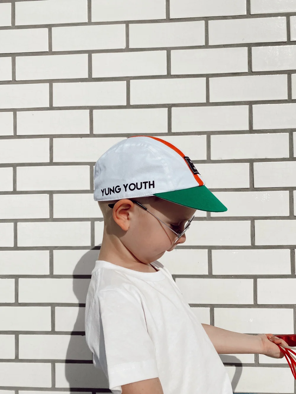 YYCC2 — YUNG YOUTH CAP CO.