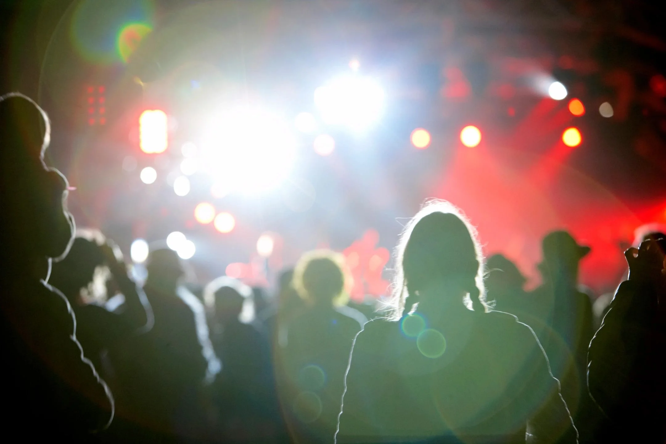 ELECTRIC FOREST MUSIC FESTIVAL