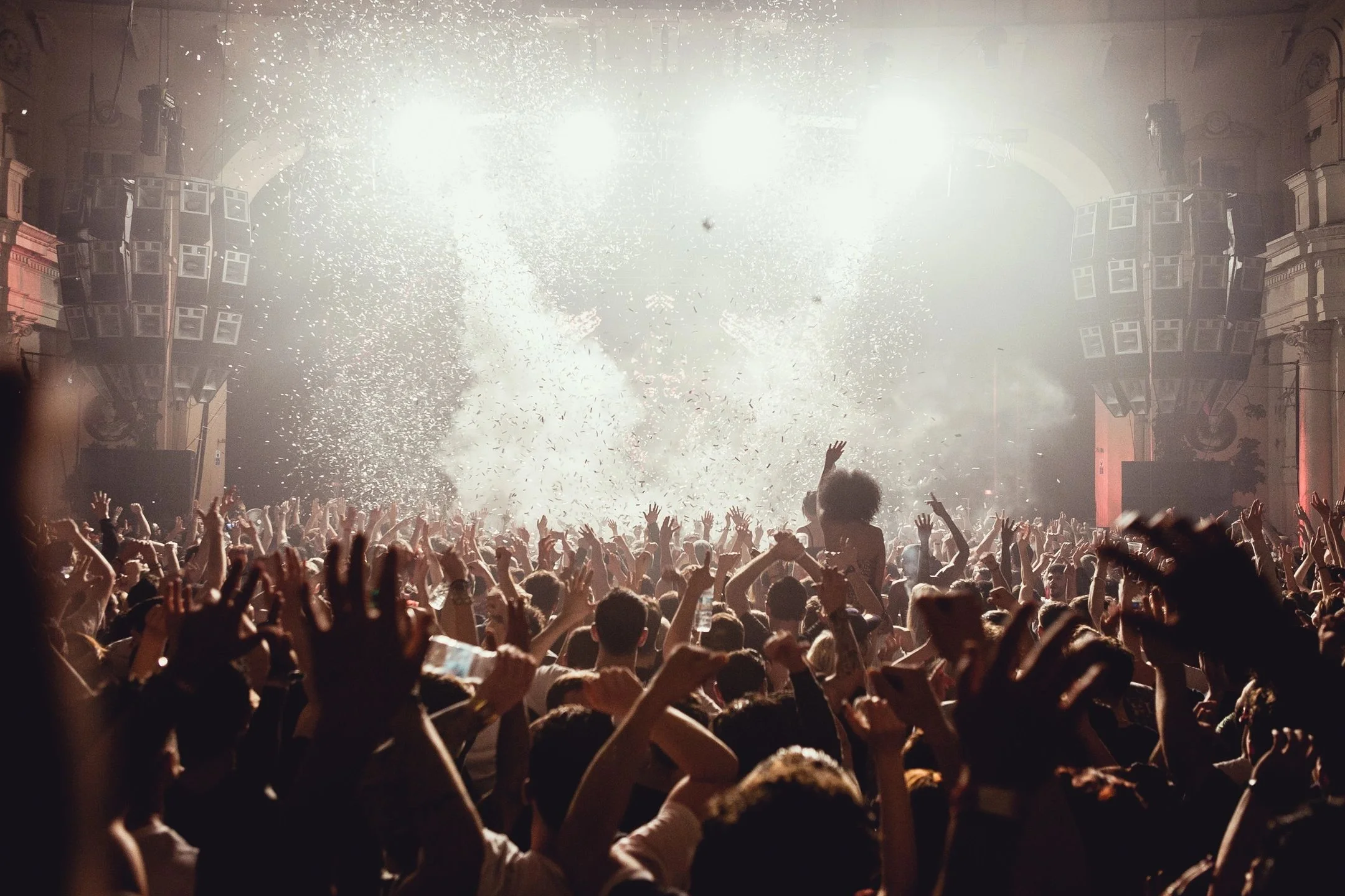 MADE IN AMERICA MUSIC FESTIVAL