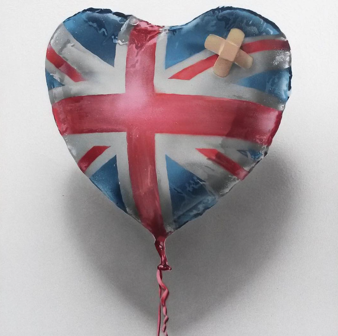 Image via Banksy www.banksy.co.uk