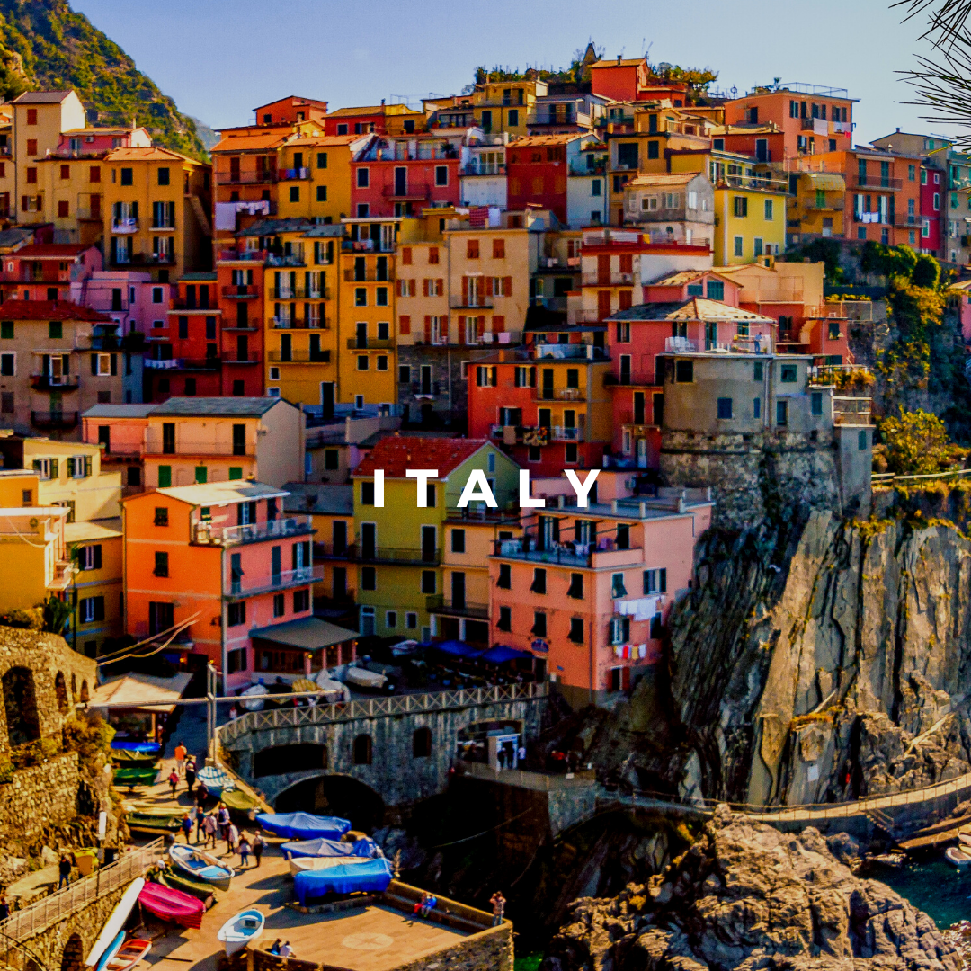 Beautiful Chaos Travel Festivals Culture Italy Rome Venice.png