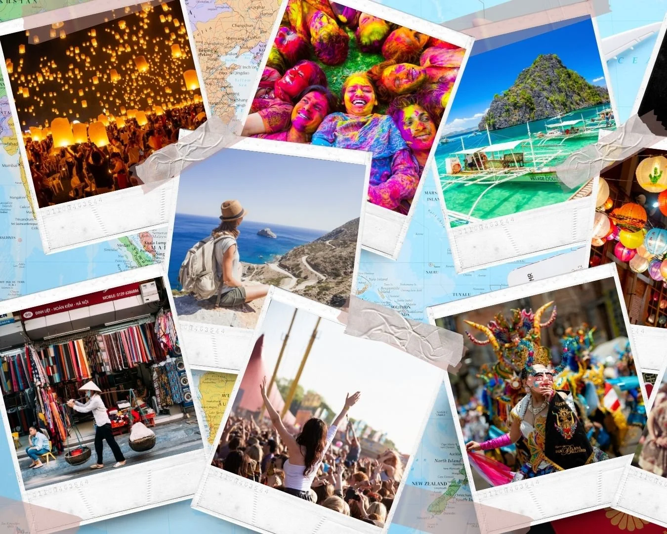 World Tourism Day: Where Curiosity Takes Flight