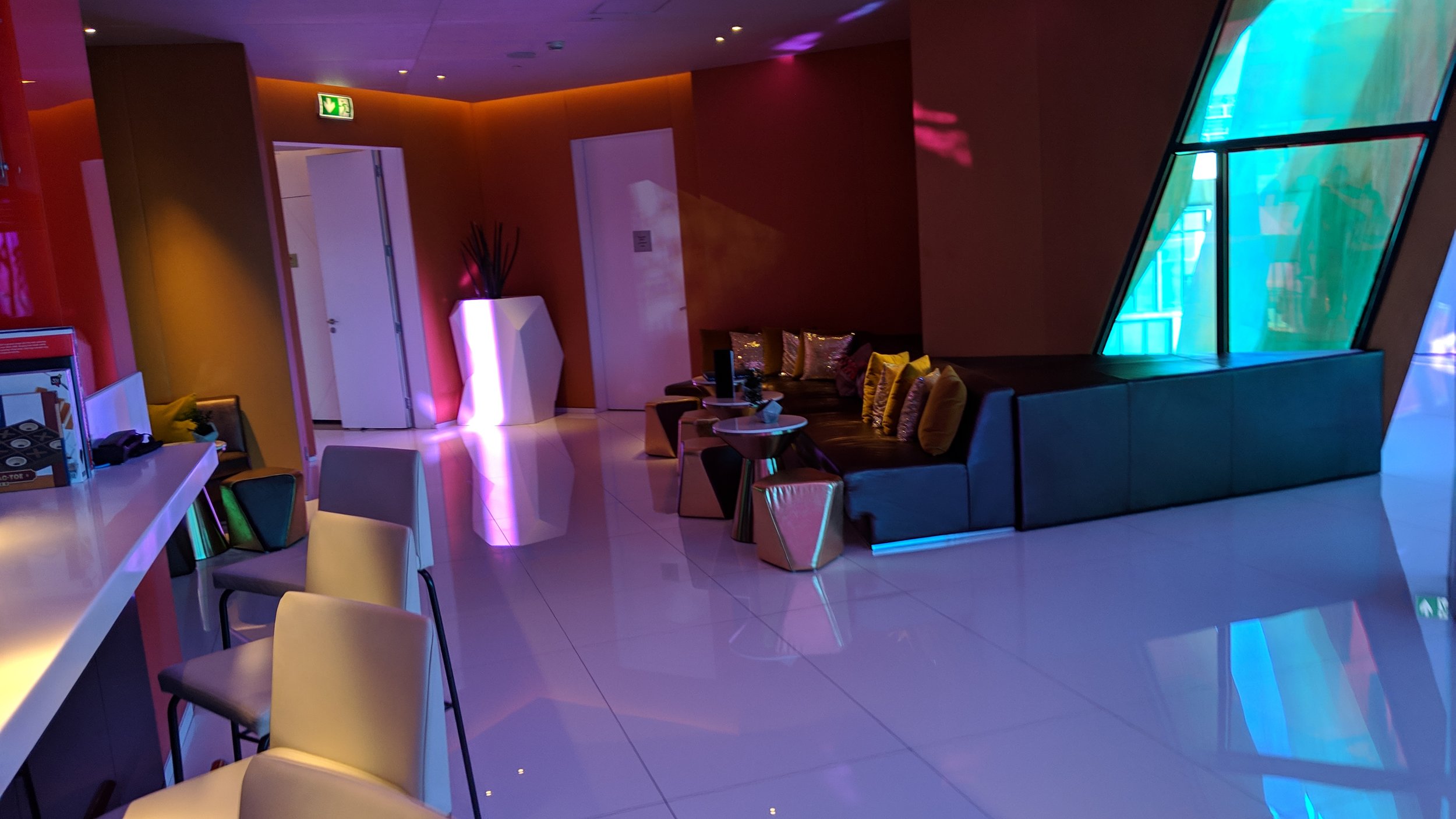 Lobby Bar