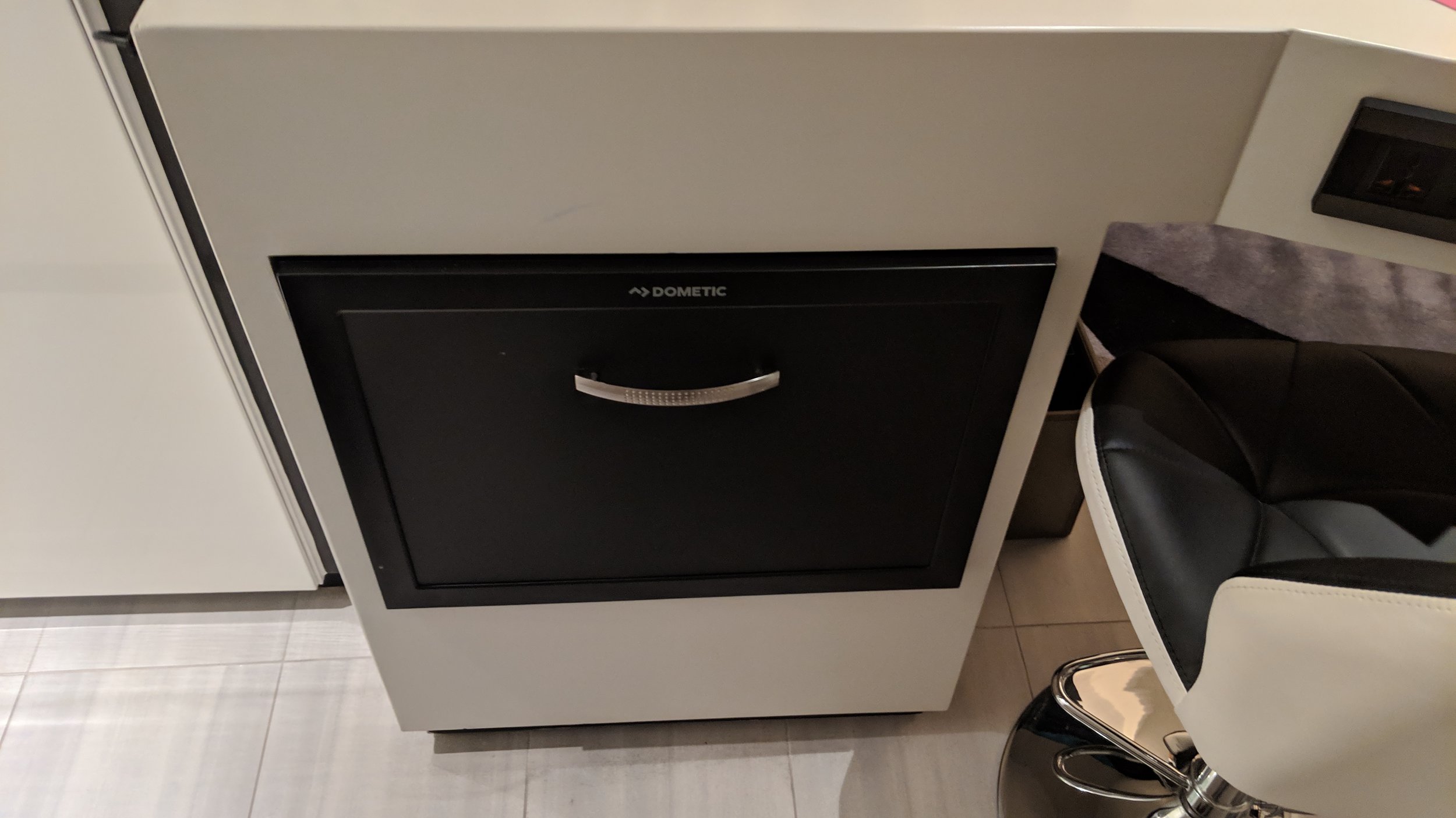 Minibar