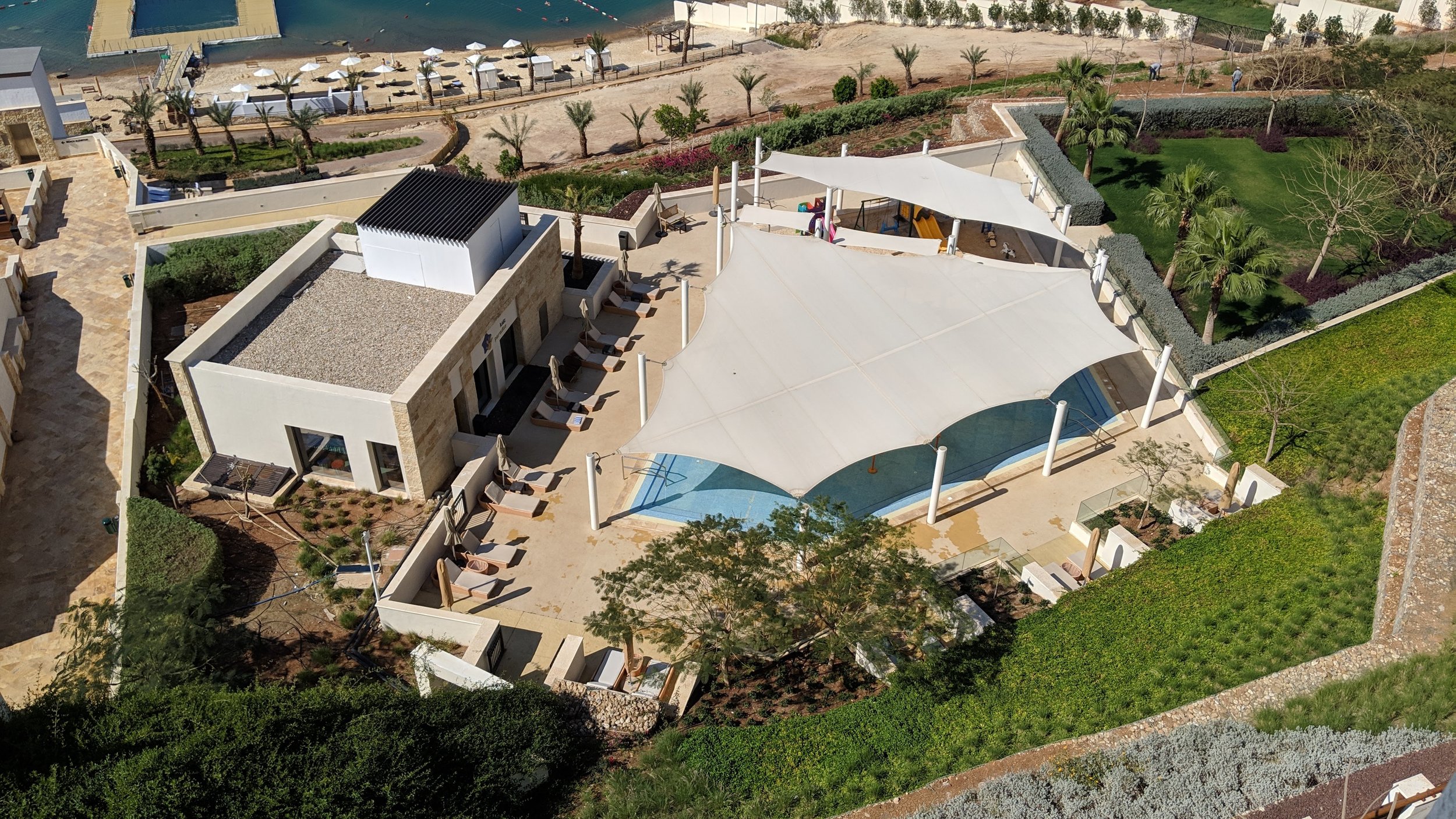 Resort Property