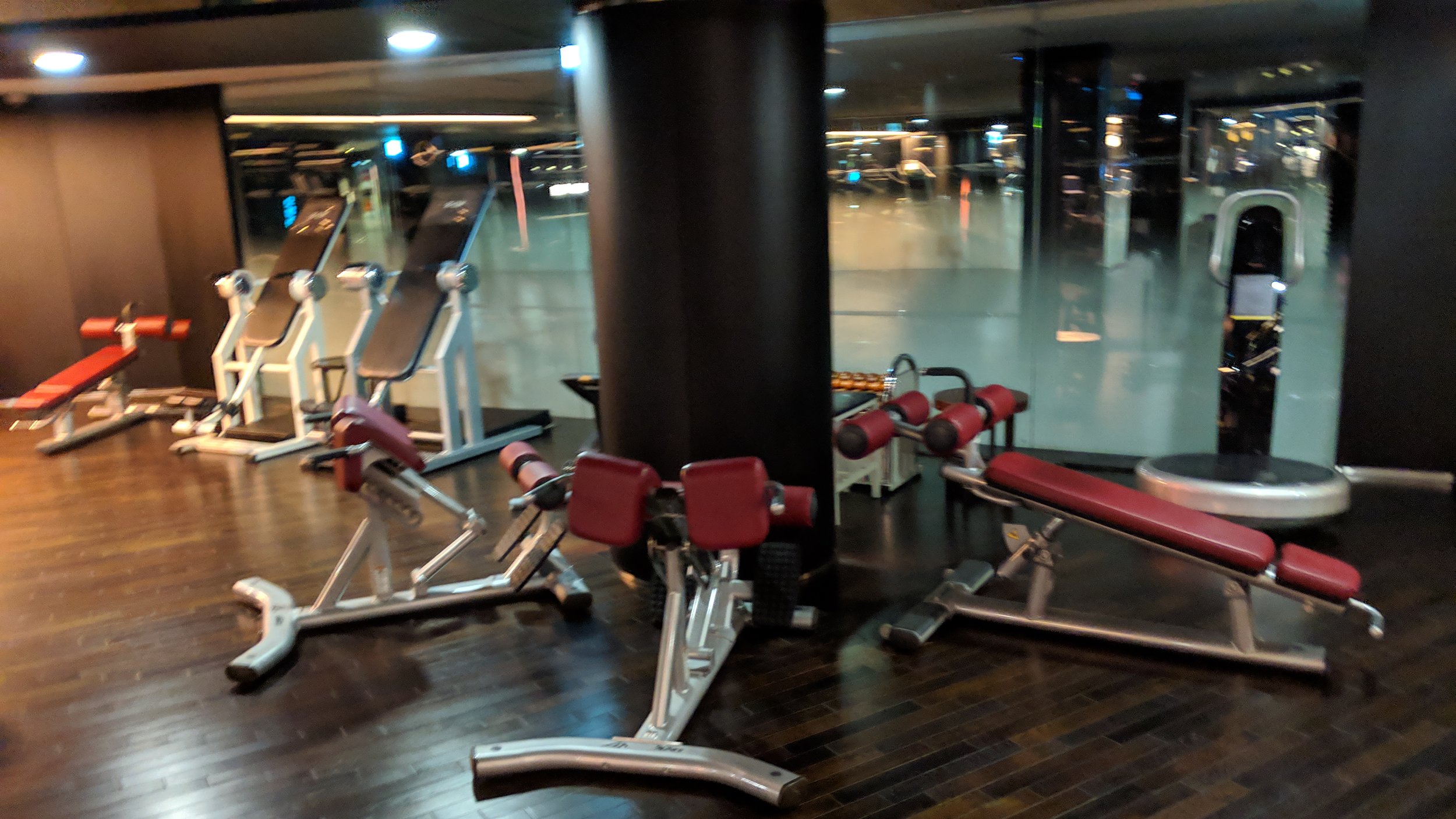 Gym