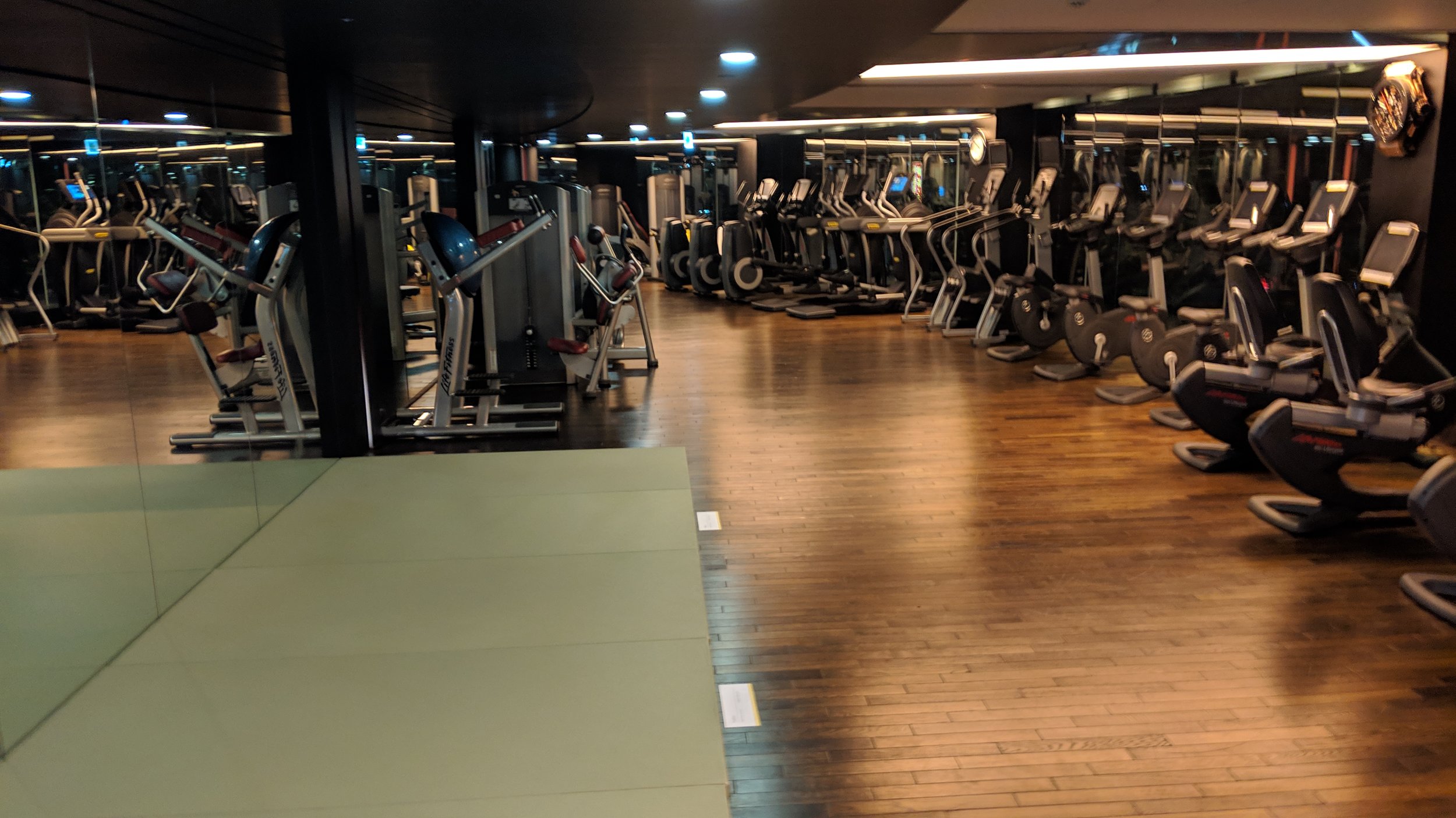 Gym