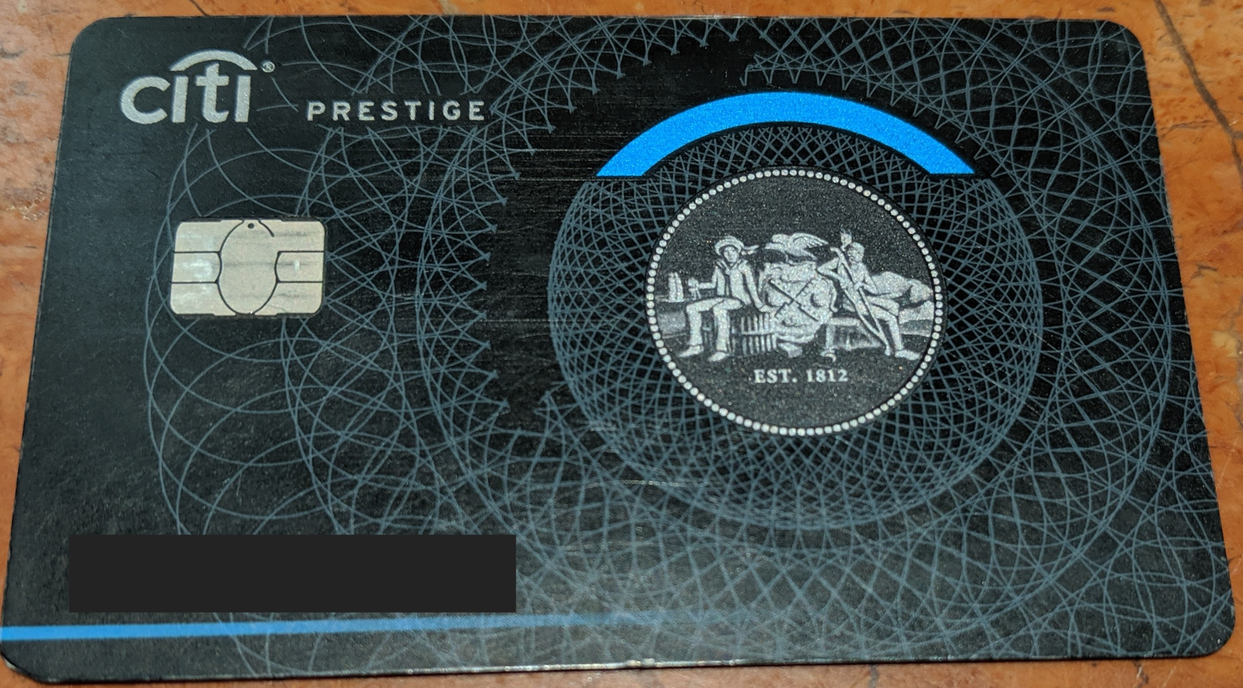 My Favorite Credit Card Perk - Citi Prestige 7th Night Free — Roam My Favorite Credit Card Perk - Citi Prestige 7th Night Free — Roam