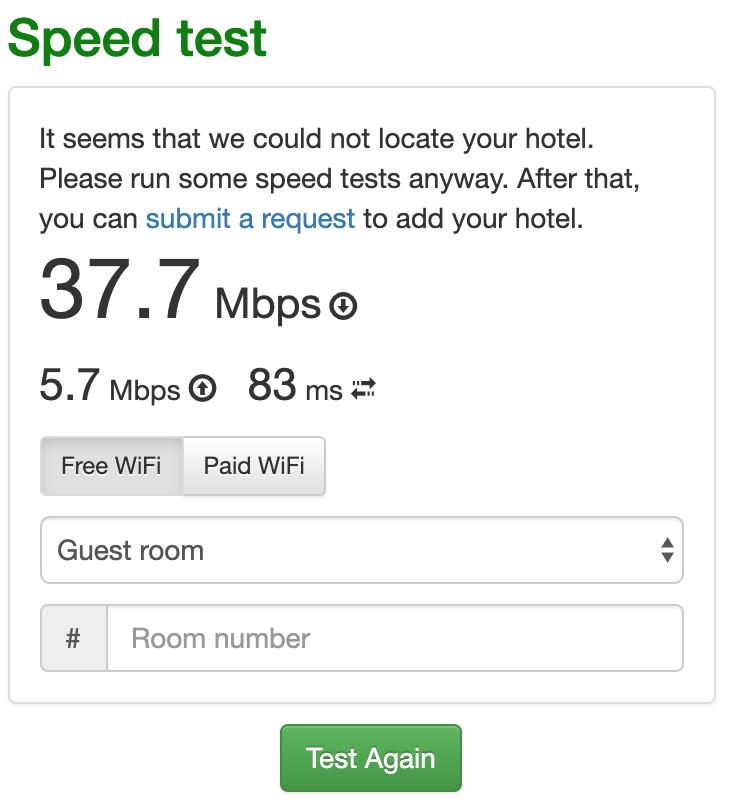 hotelwifitest.com