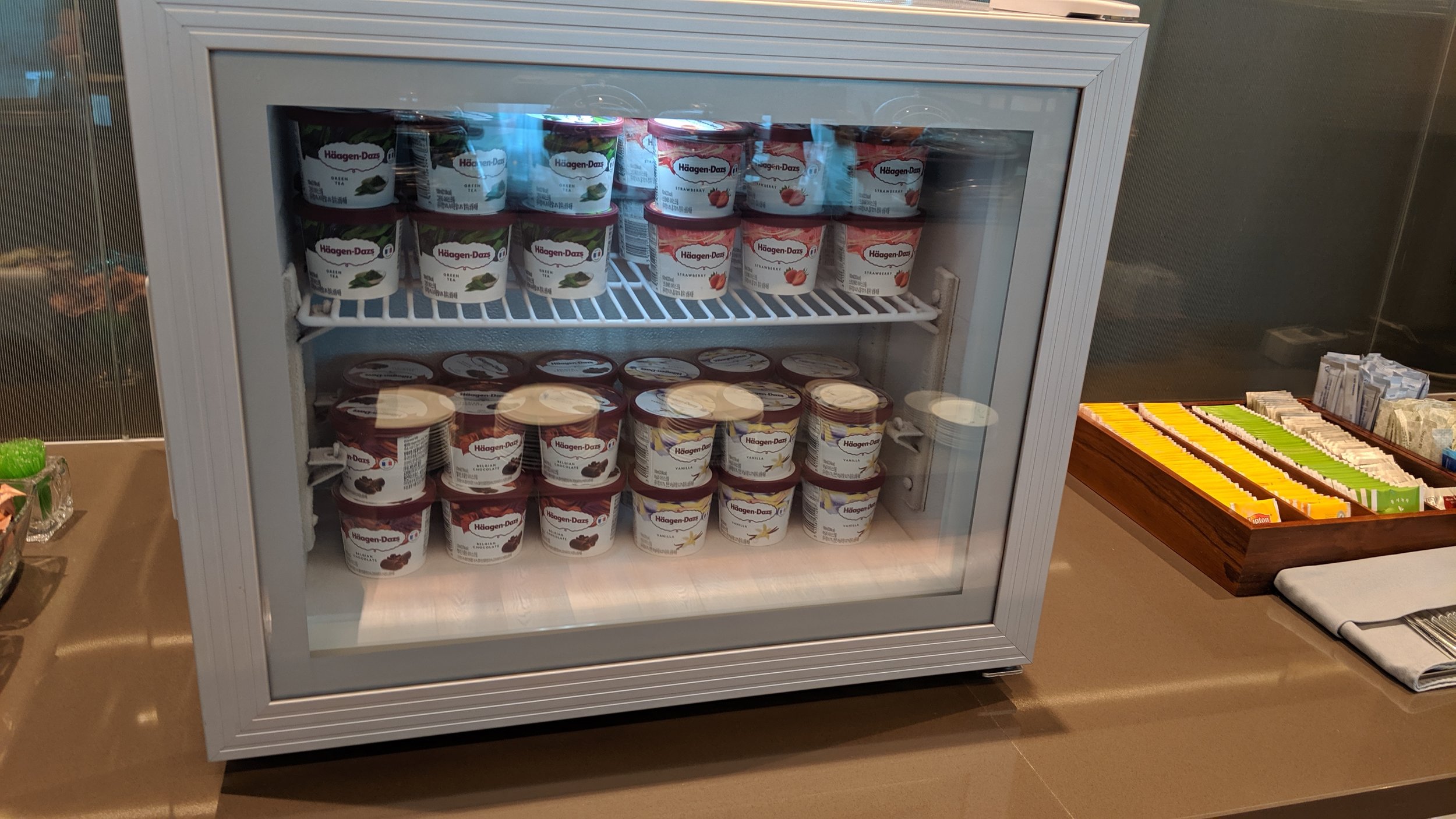 Ice Cream