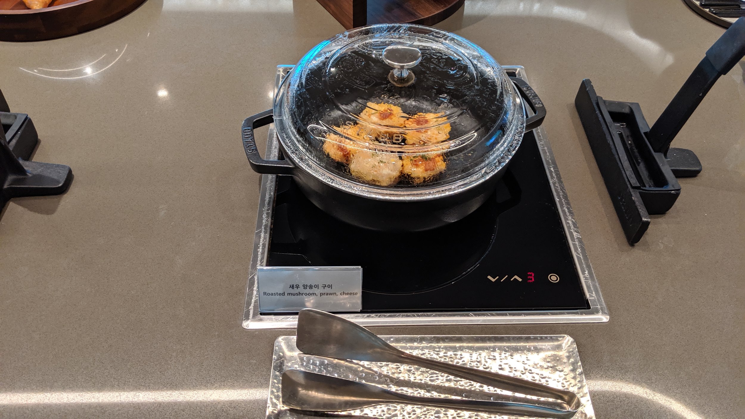 Hot Plates