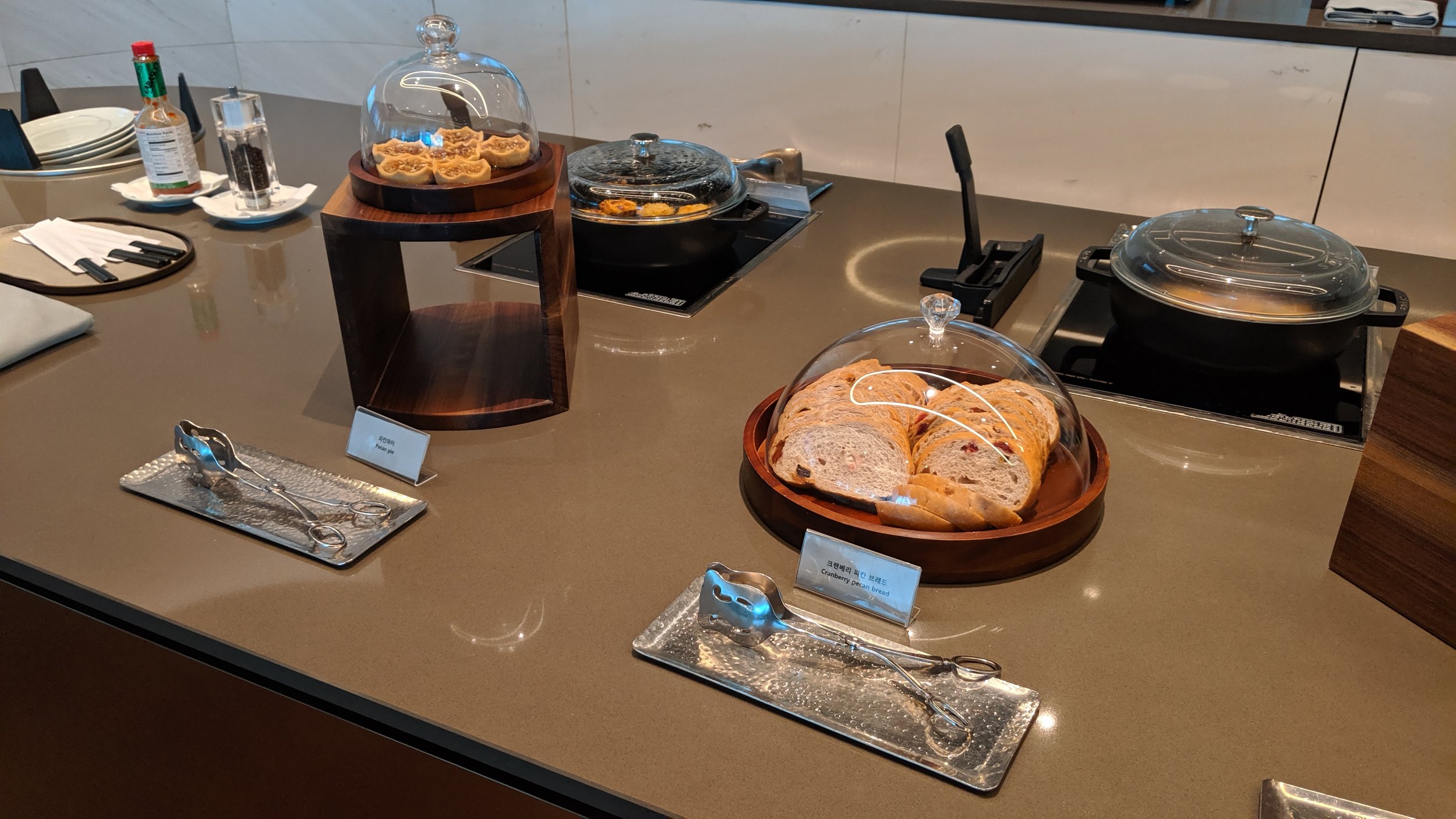 Lunch Buffet