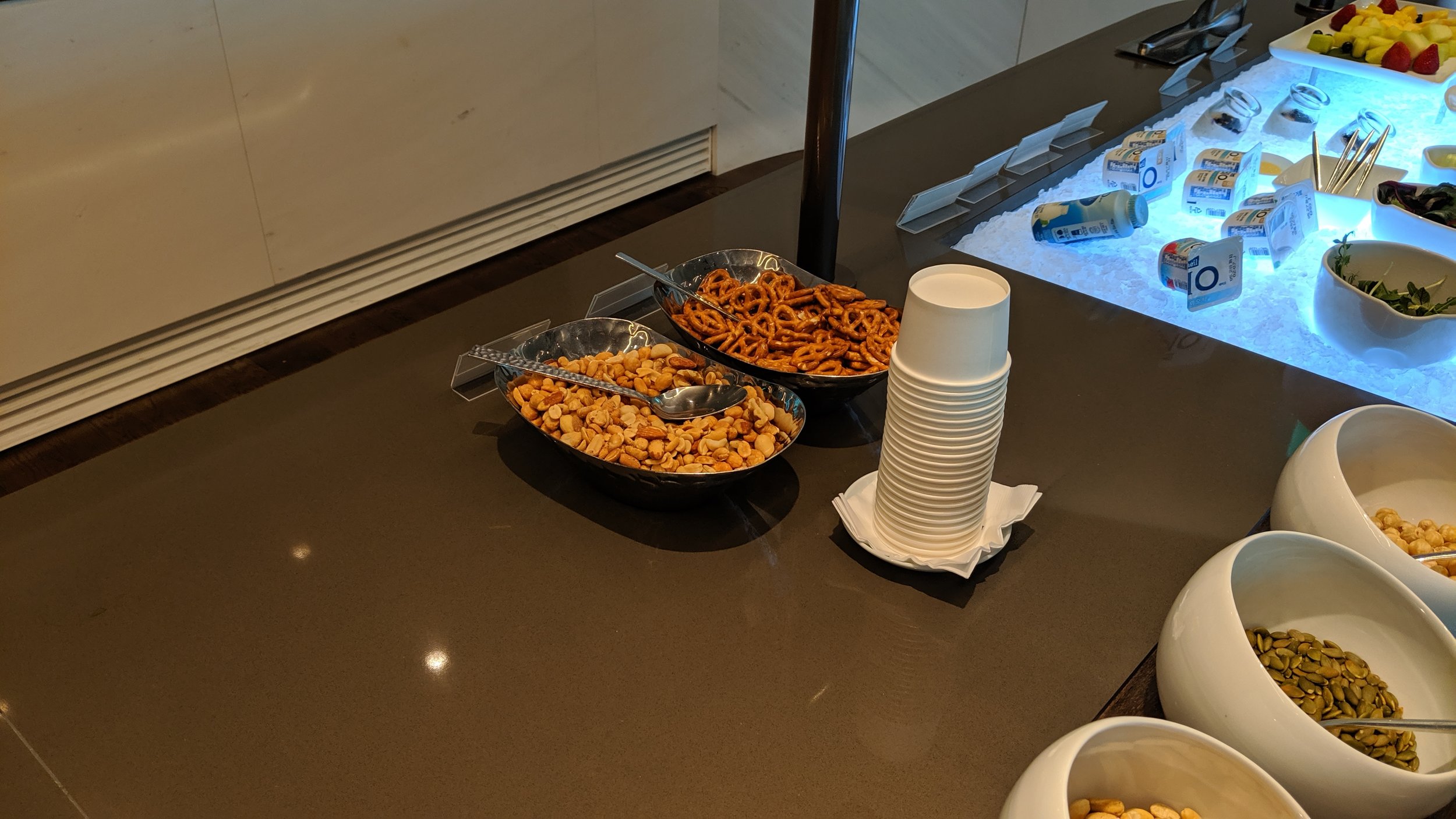 Pretzels