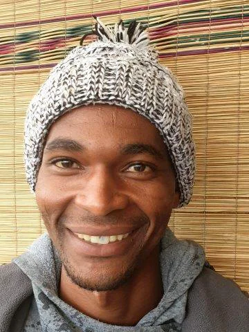KHANYISANI CHIYA Youth