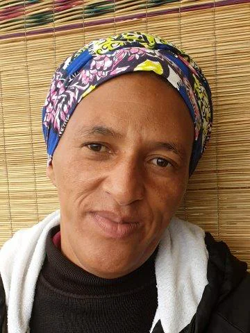 LINDIWE NGCOBO Crafts
