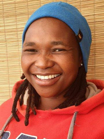 THEMBELEPHI CHILIZA Child & Youth Care Worker