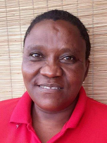 THULISILE MTOLO Sustainable Livelihoods Champion