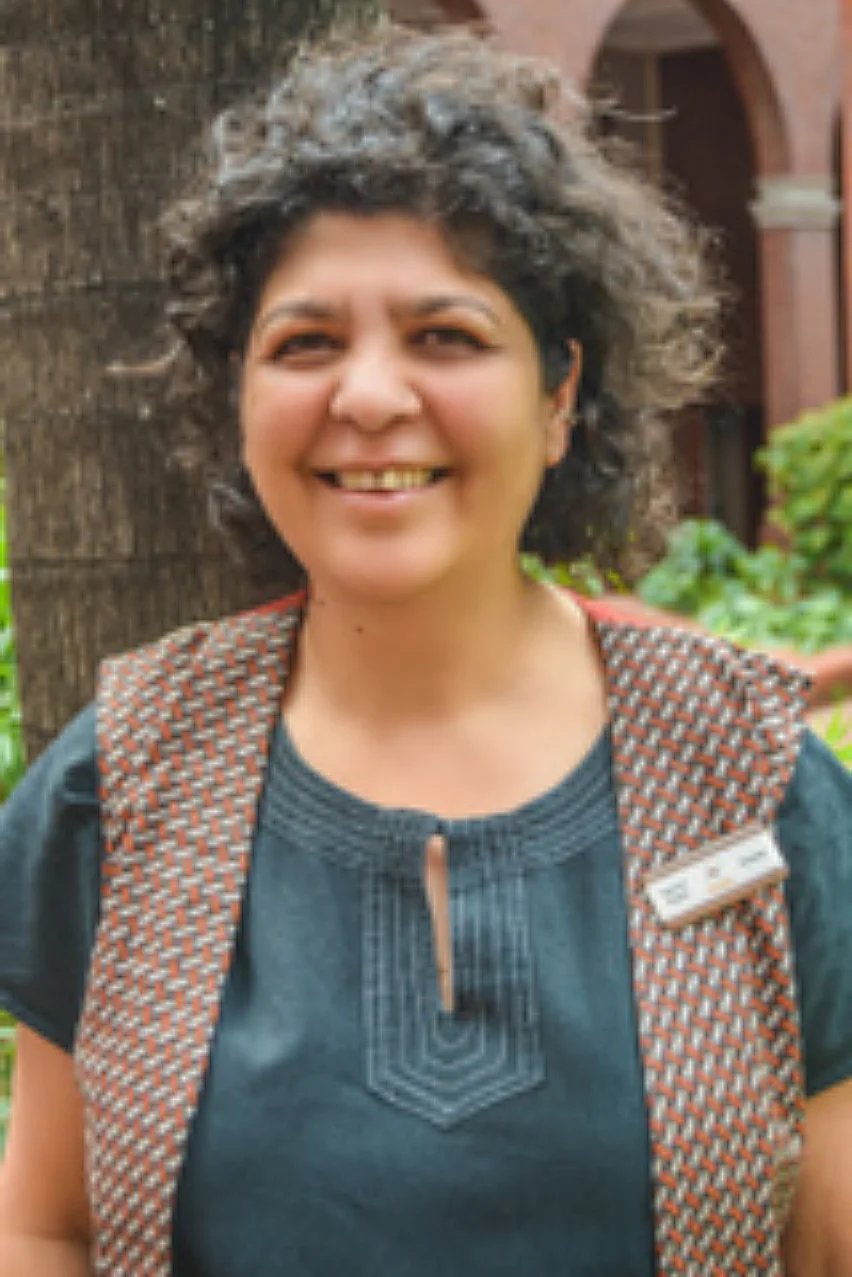 YASMIN RAJAH Non-Executive Board Director