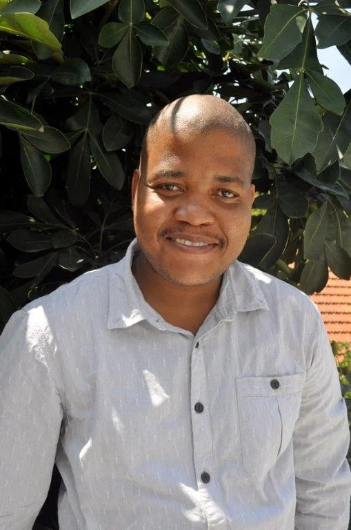 S'PHESIHLE RADEBE Operations Manager