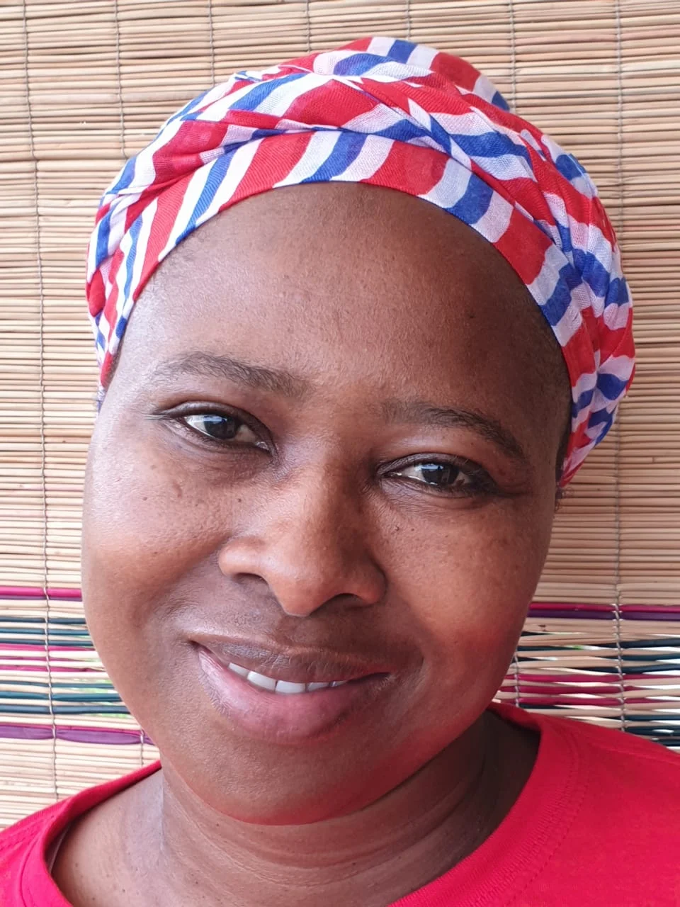ZANDILE CHONCHO Early Childhood Development