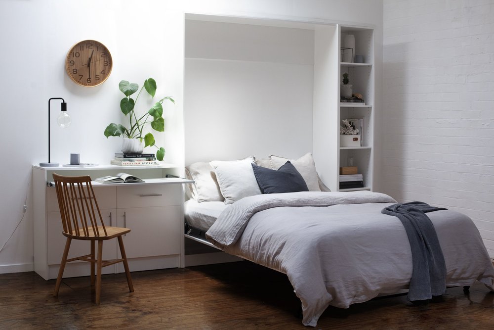 Murphy Bed Sofa Australia Baci Living Room