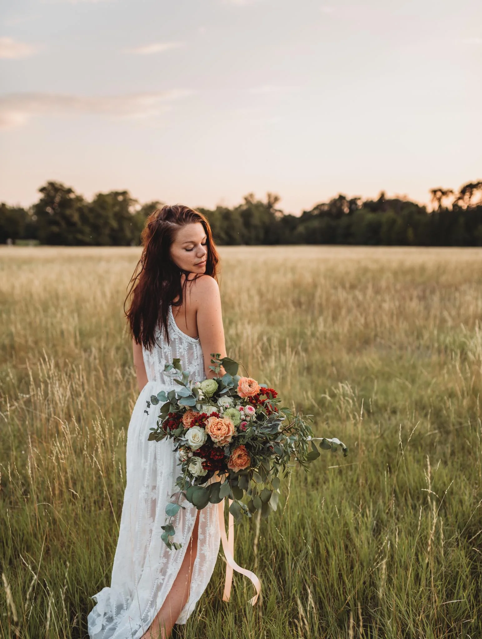 Boho Stylized Session