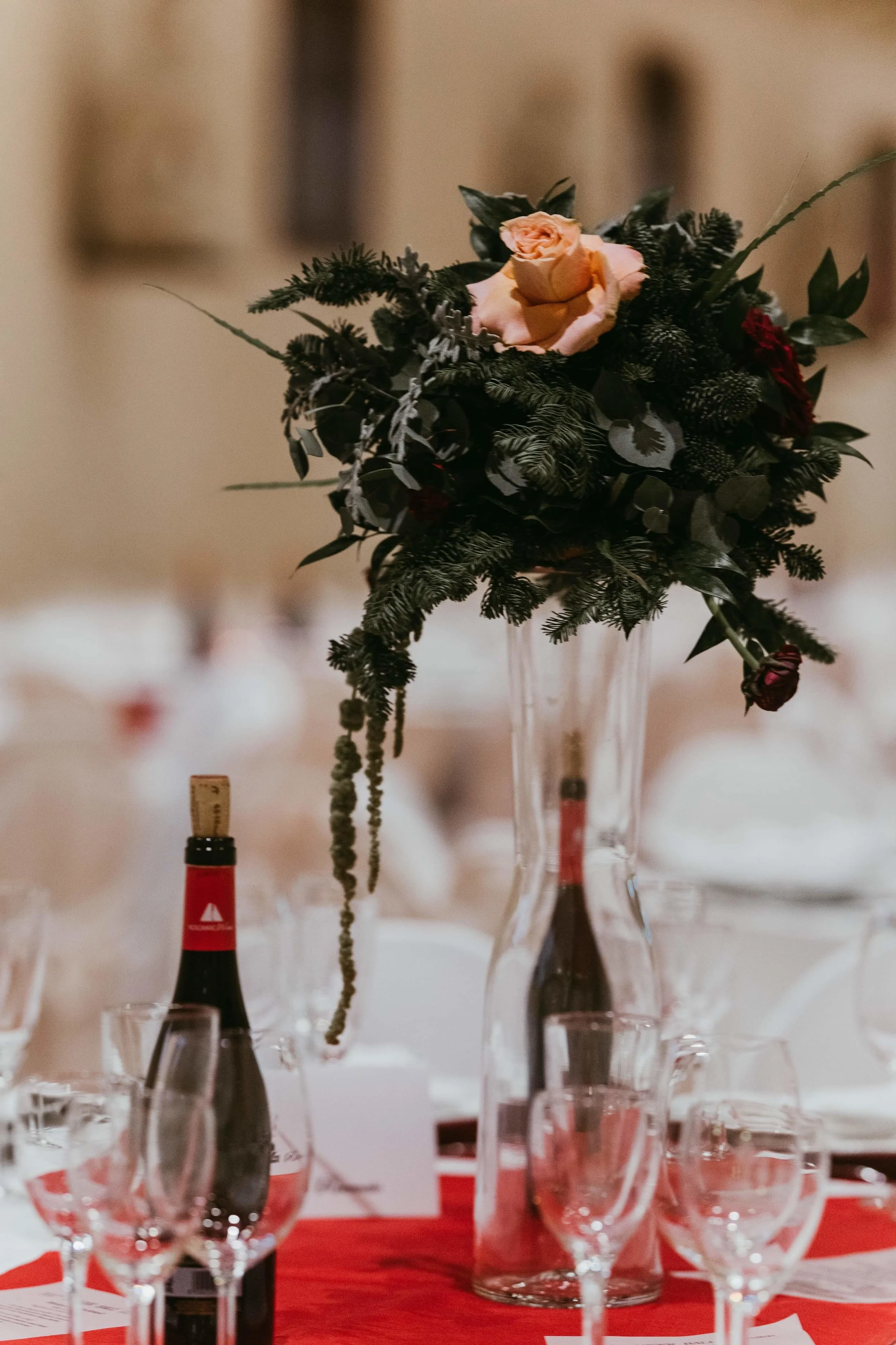 Winter Gala
