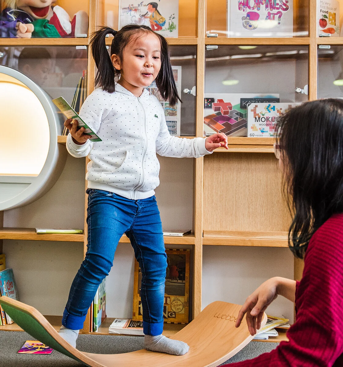 6 tips for raising confident girls