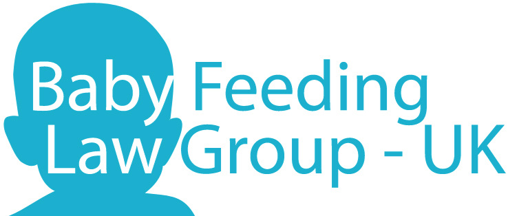 Baby Feeding Law Group UK