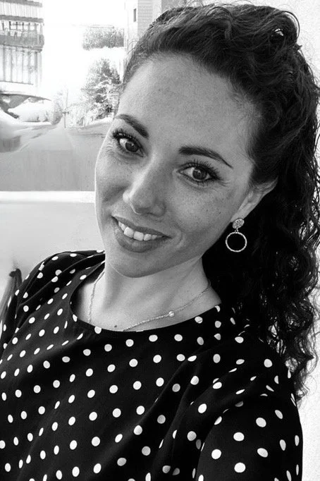 Marie - Director of Operations