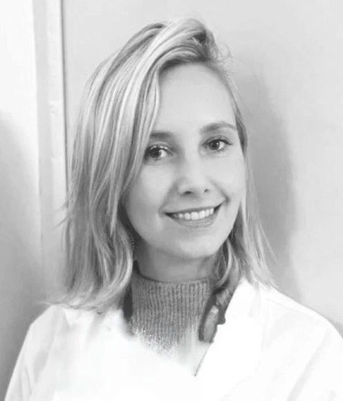 Fanny - Sales Manager