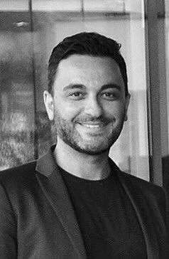 Stéphane - General Manager