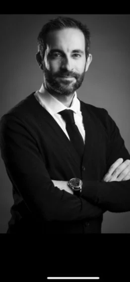 Anthony - Greeter Manager