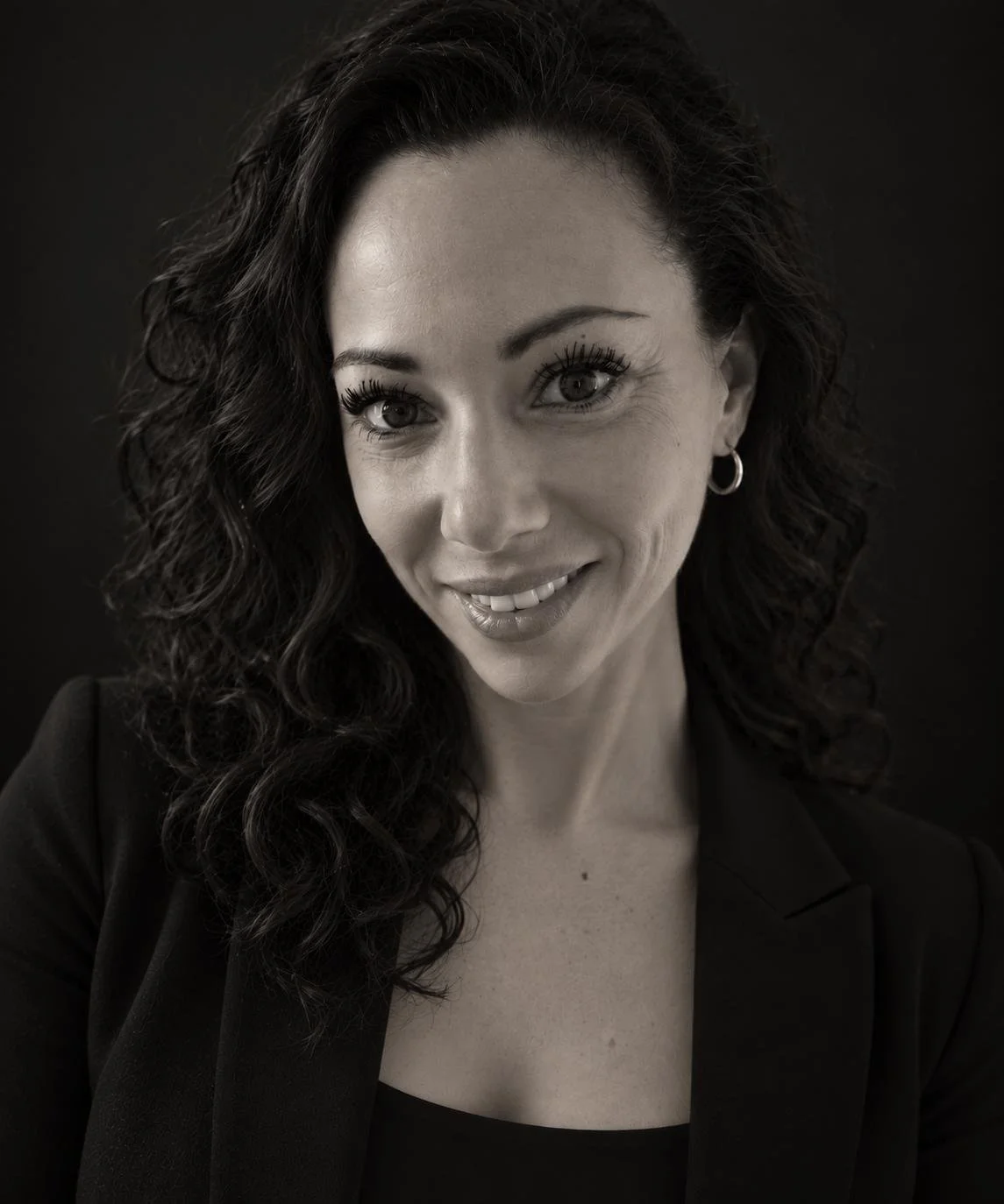 Marie - Director of Operations