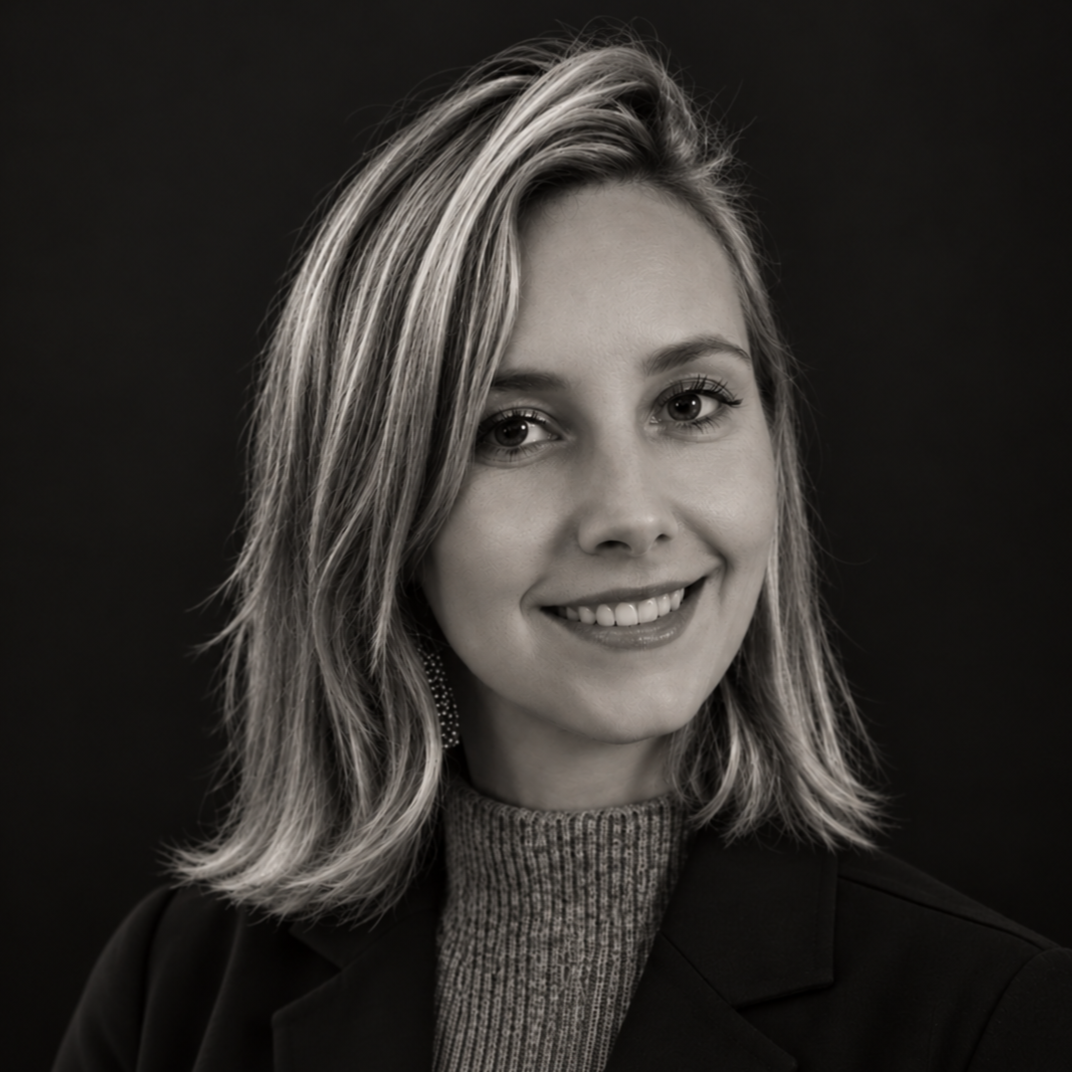 Fanny - Responsable Expériences