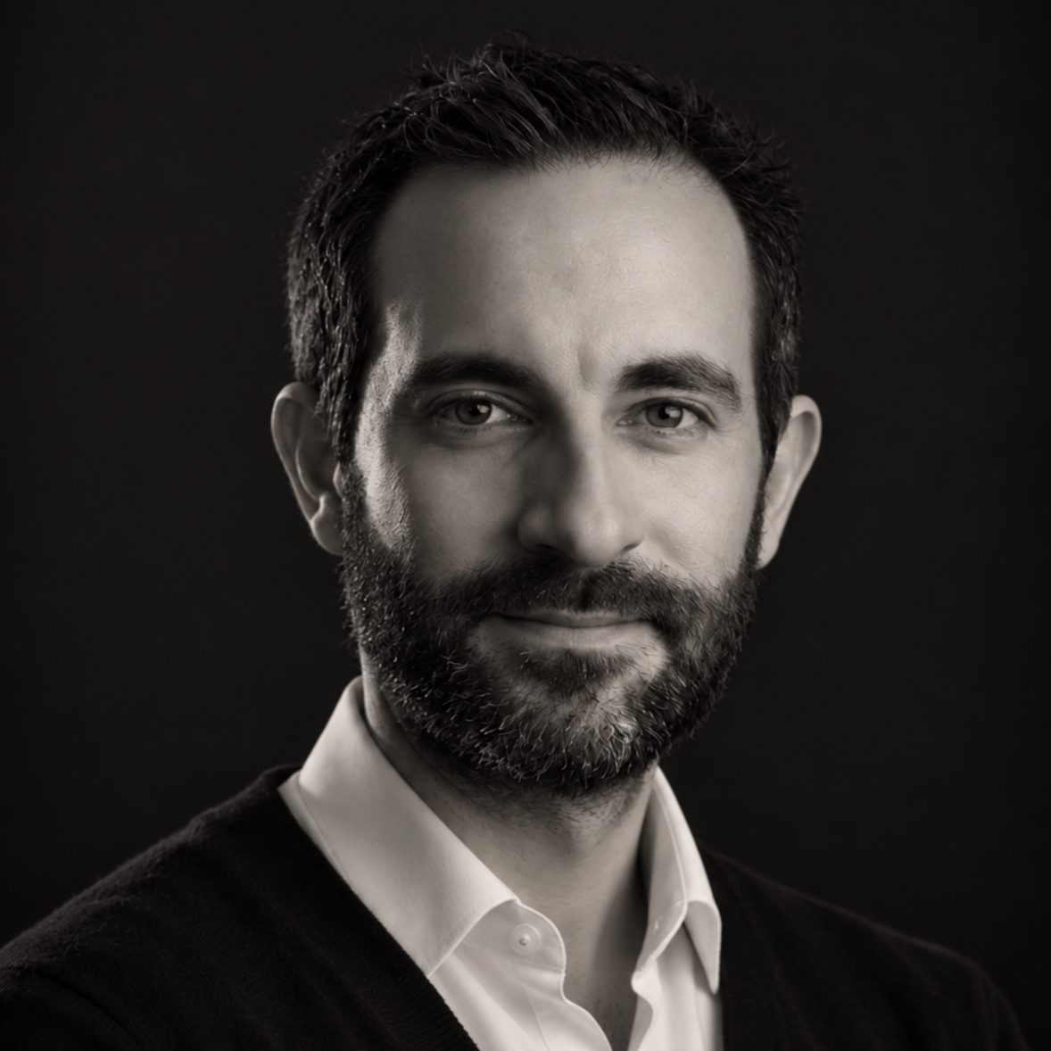 Anthony - Greeters Manager