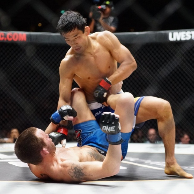 Pantaloncini Da Grappling Da Uomo MMA BJJ K1 EXTREME HOBBY PSYCHO CLOWN - Foto 10