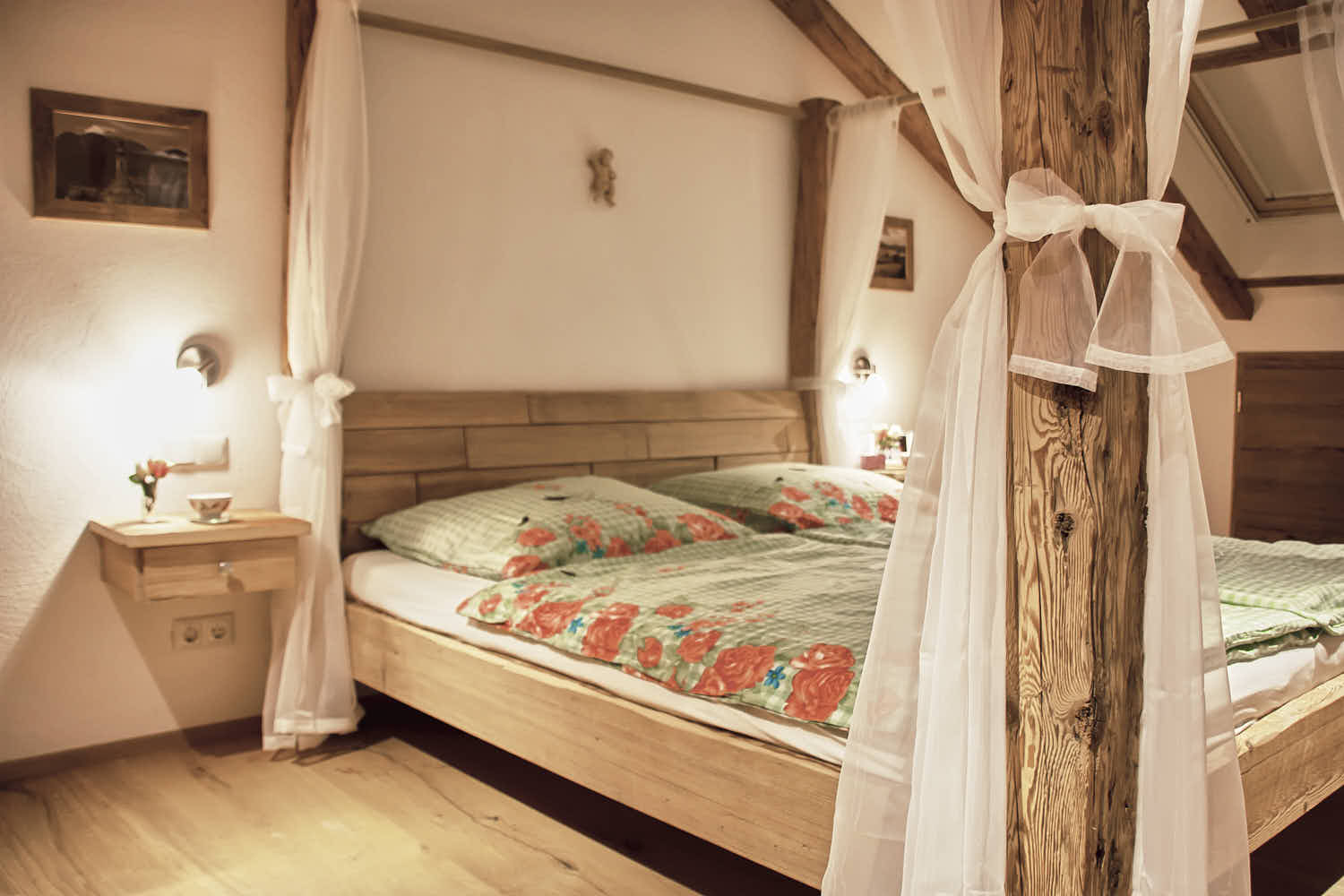 Schreiner Möbel für das Schlafzimmer - Schreinerei Andreas Gerg Schreiner Möbel für das Schlafzimmer - Schreinerei Andreas Gerg