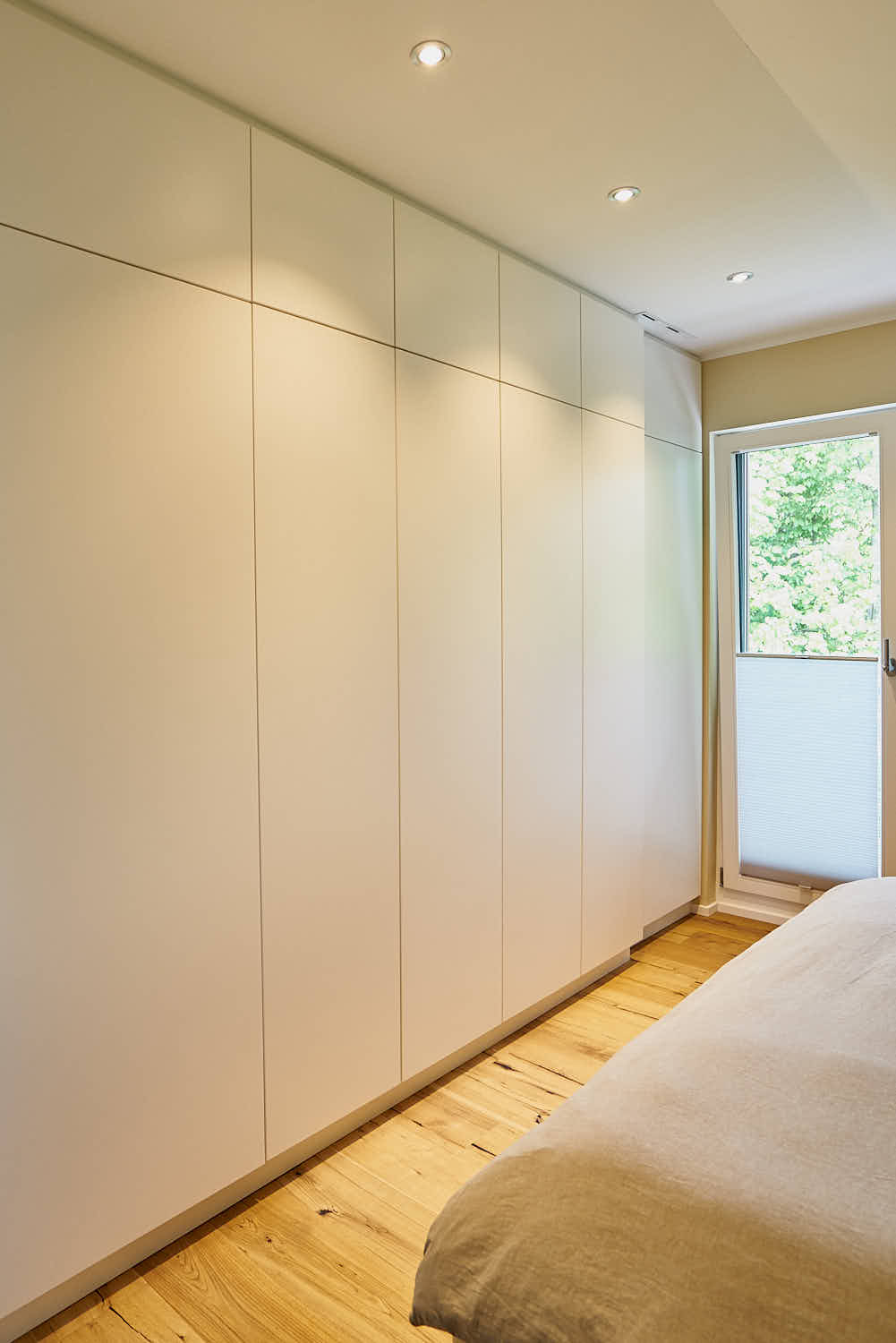 Schreiner Möbel für das Schlafzimmer - Schreinerei Andreas Gerg Schreiner Möbel für das Schlafzimmer - Schreinerei Andreas Gerg